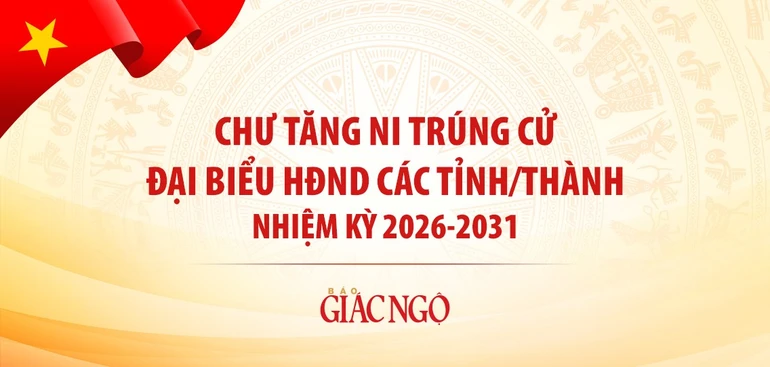 Hạnh Đăng/BGN