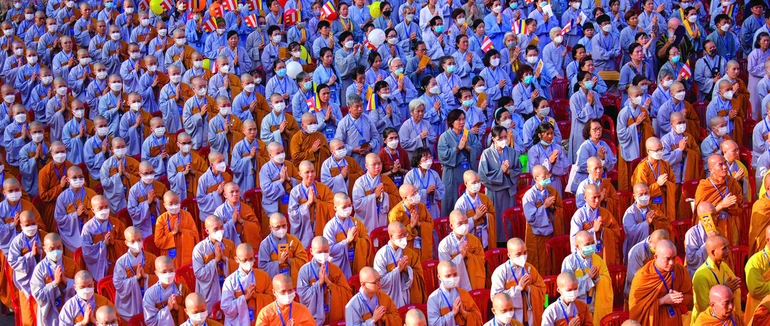 Ảnh: Quảng Đạo/BGN