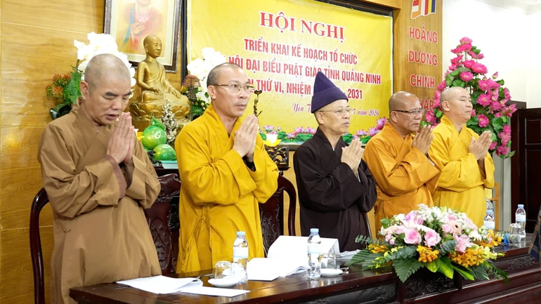 Niệm Phật cầu gia bị