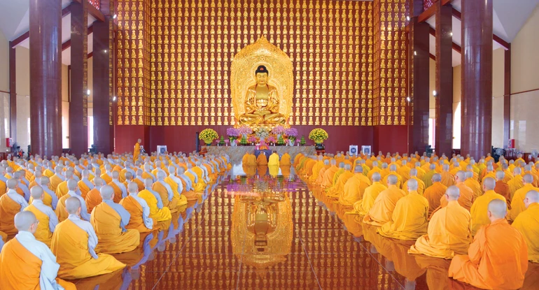 Ảnh: Bảo Toàn/BGN