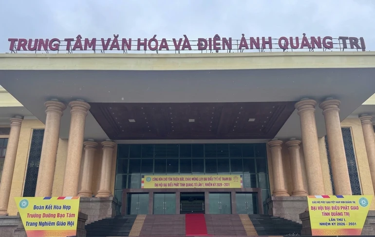 Ảnh: Nguyên HIếu/BGN
