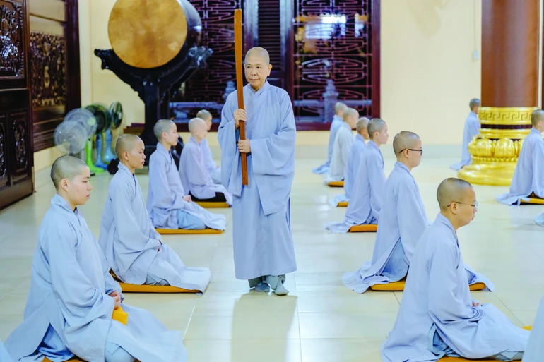 Ảnh: Đăng Huy