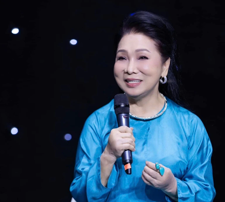 Cải lương chi bảo Bạch Tuyết