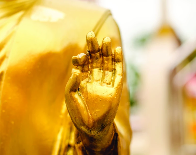 Thấy biết như thật