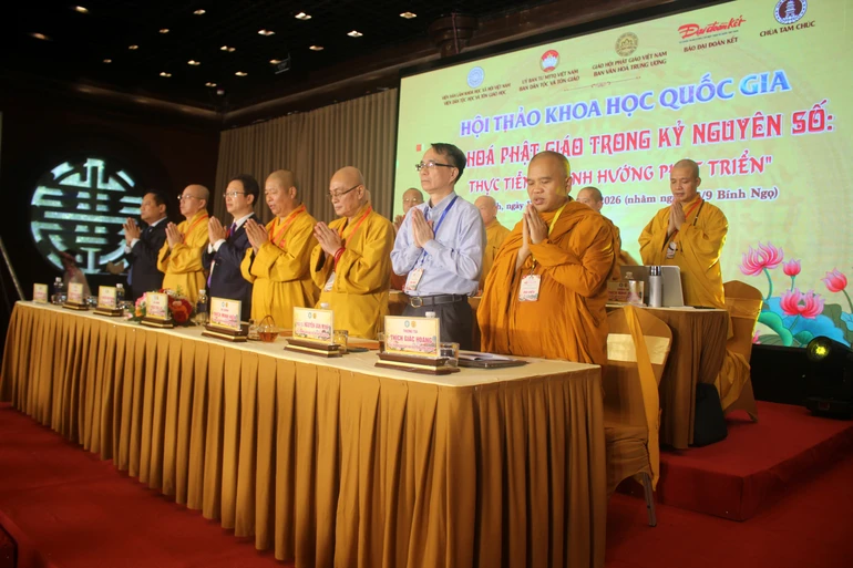 Niệm Phật cầu gia bị
