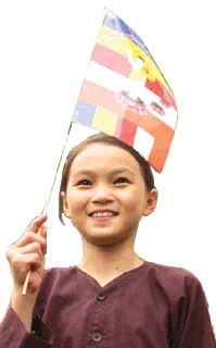 Ý nghĩa Phật đản PL.2552-DL.2008