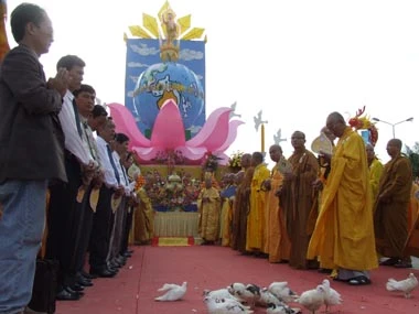 Đà Nẵng: Phát huy truyền thống đồng hành cùng dân tộc