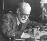 Nhà phân tâm học Sigmund  Freud (1856-1939)