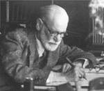 Nhà phân tâm học Sigmund  Freud (1856-1939)