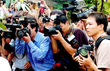 Vai trò Hoằng Pháp của báo chí Phật giáo Việt Nam
