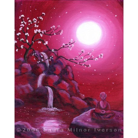 Niềm tin của nàng Ambapàli