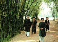 Giọt mực cuối cùng