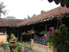 Chùa cổ Long Bàn (Bà Rịa Vũng Tàu)