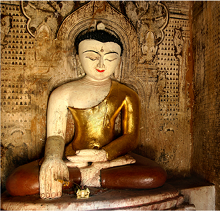 Bốn Niệm Xứ
