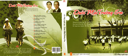 Trong veo tiếng ca Tháng 9