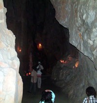 Đường xuống địa ngục