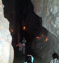 Đường xuống địa ngục