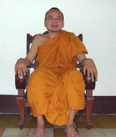 TT Bửu Chánh