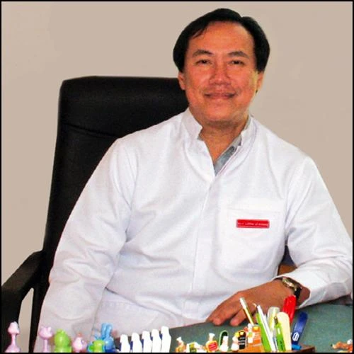 Bác sĩ LƯƠNG LỄ HOÀNG: Người tu sĩ nên là thầy thuốc.