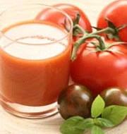 Ăn kiêng bằng cà chua
