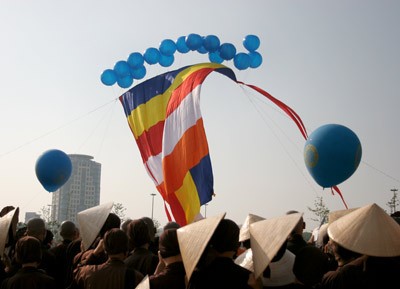 Đạo kỳ & đạo ca