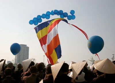 Đạo kỳ & đạo ca