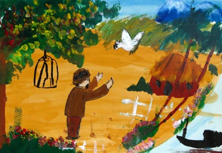 Thơ thiền Việt Nam hiện đại