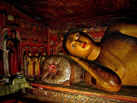 Ý nghĩa Phẩm Pháp Sư thứ  10