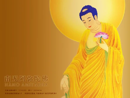 Ý nghĩa Tịnh độ