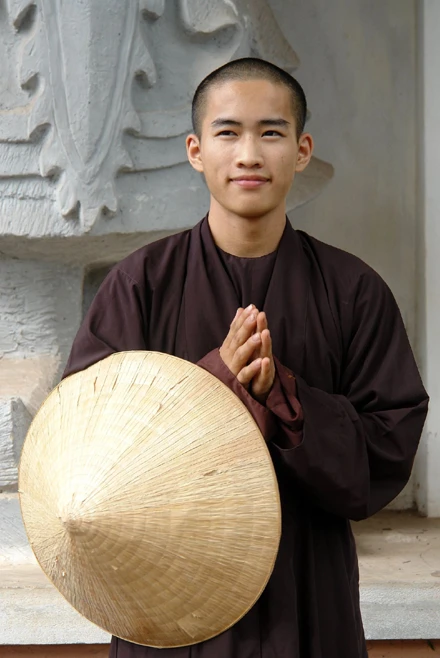 Niệm Phật - Mô Phật mọi lúc, mọi nơi