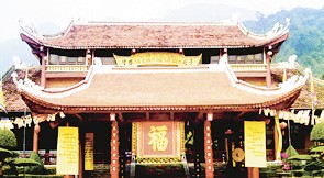 Danh thắng Yên Tử