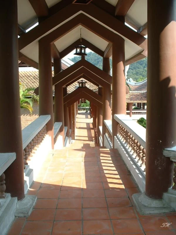 Bốn mươi ba công án của Trần Thái Tông