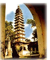 Ðạo Phật đời Lý