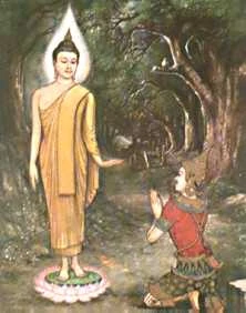 512. Chuyện bình rượu (Tiền thân Kumbha)