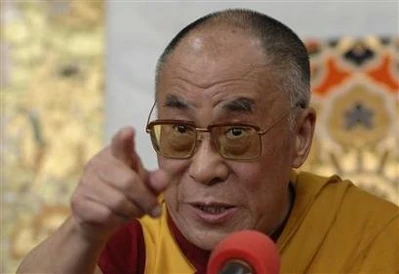 Đức Dalai Lama