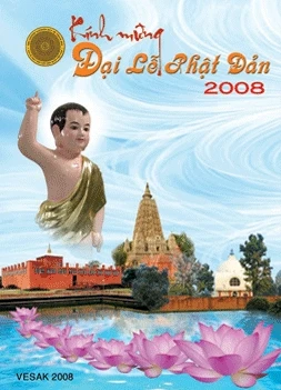 Đôi nét về Đại lễ Phật đản (Vesak) LHQ 2008 tại Việt Nam