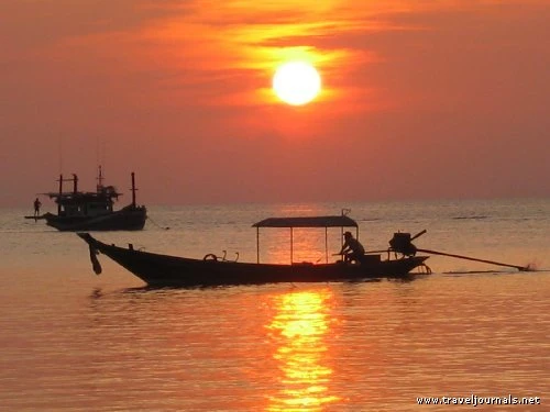 Gặp lại nhánh sông xưa