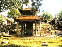 Chùa Đọi (Hà Nam)
