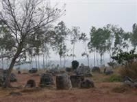 Một góc Cánh đồng Chum