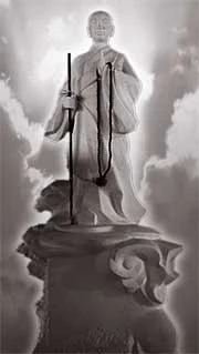 Phật Hoàng Trần Nhân Tông và một góc thơ thiền