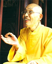 Đức “Dũng” trong đạo Phật