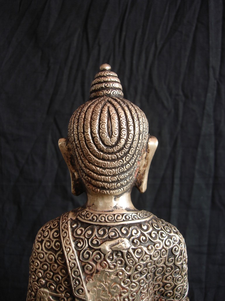 Quan điểm của Đức Phật về vấn đề giới tính