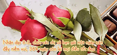 Vai trò người phụ nữ xưa & nay