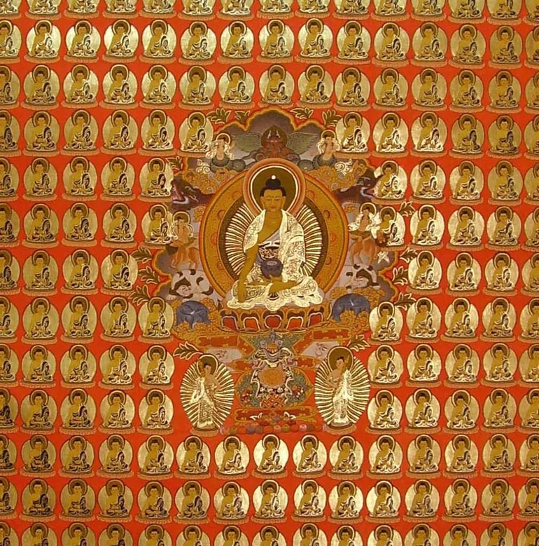 Ý nghĩa bờ bên kia