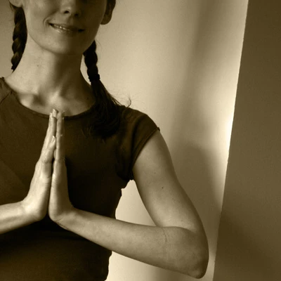 Triết lí "Tĩnh Tâm"