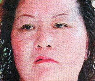 Cô Siti Fatimah Tan Abdullah