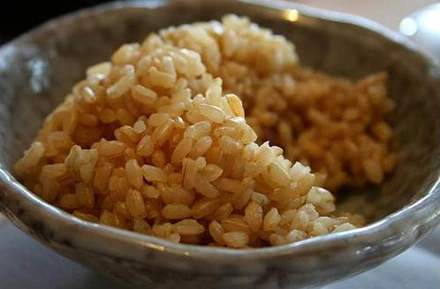 Tròn đầy hạt lứt