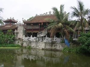 Người hồi sinh Chùa Cốc