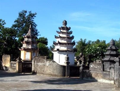 Quốc Sư Phước Huệ (1869-1945)