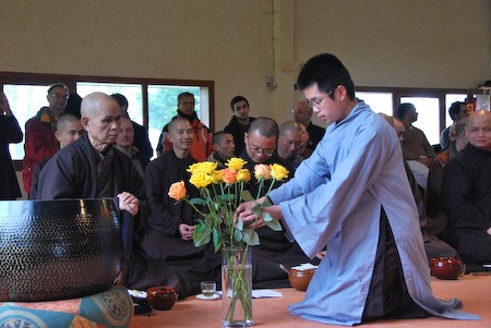 Tăng đoàn áo đá